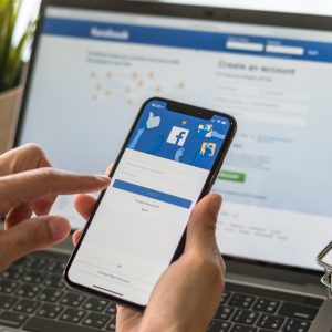 Campaña de Marketing en Facebook