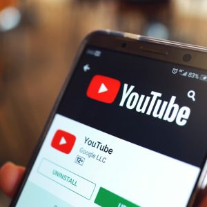 Estrategia de Marketing en YouTube