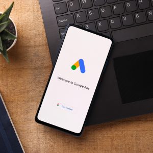 Campaña de Google Ads
