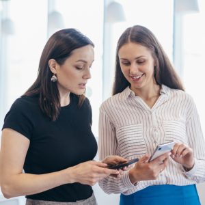 Publicidad de Aplicaciones Móviles