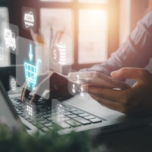 Desarrollo de Comercio Electrónico