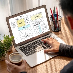 Diseño y Desarrollo de Sitios Web