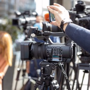 Estrategia de Relaciones con los Medios