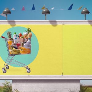 Publicidad en Vallas Exteriores