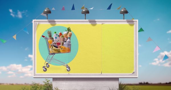 Publicidad en Vallas Exteriores