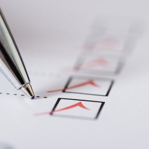 Encuestas de Investigación de Mercado
