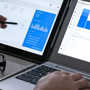 Consultoría de Google Analytics